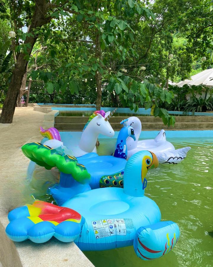 מלון מורונג Playa La Caleta Bataan מראה חיצוני תמונה