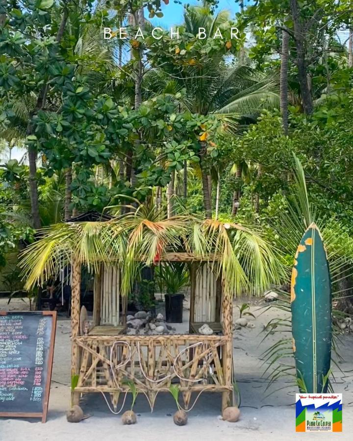 מלון מורונג Playa La Caleta Bataan מראה חיצוני תמונה